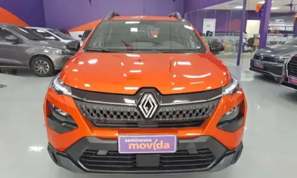 Renault kardian 1.0 techno turbo 12v 4p