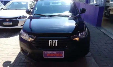 Fiat strada 1.3 endurance cs plus 8v