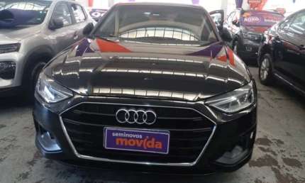 Audi a4 2.0 tfsi avant prestige 4p