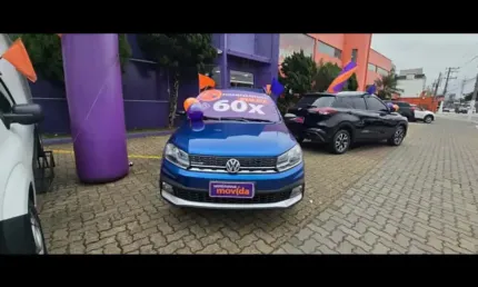 Volkswagen saveiro saveiro diesel (todas)
