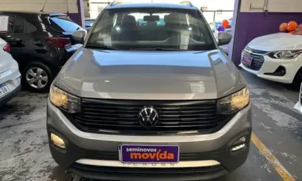 Volkswagen t-cross 1.0 tsi 200 12v 4p