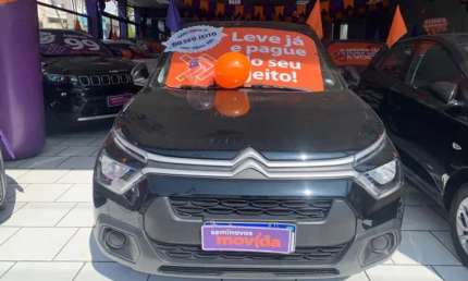 Citroën c3 1.0 live pack 6v 4p