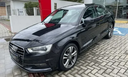 Audi a3 sed. ambition 2.0 tsfi 220cv s-tronic