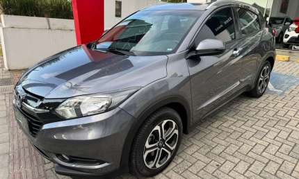 Honda hr-v exl 1.8 flexone 16v 5p aut.