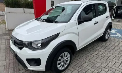 Fiat mobi like 1.0 fire flex 5p.