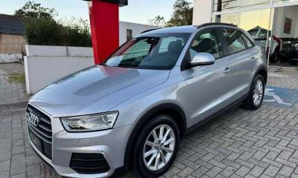 Audi q3 1.4 tfsi/tfsi flex s-tronic 5p