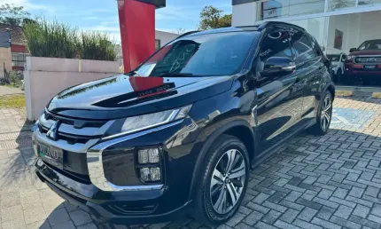 Mitsubishi outlander sport hpe 4x4 2.0 16v flex aut