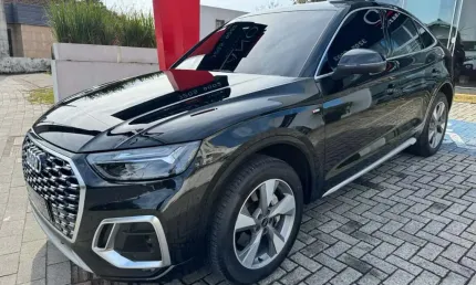 Audi q5 sb perf. 2.0 tfsie s.tr. qt (hib.)