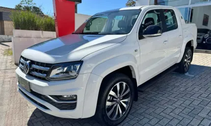 Volkswagen amarok extreme cd 3.0 4x4 tb dies. aut.