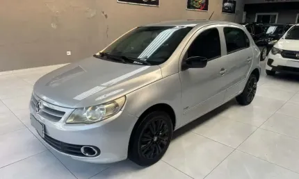 Volkswagen gol flex manual