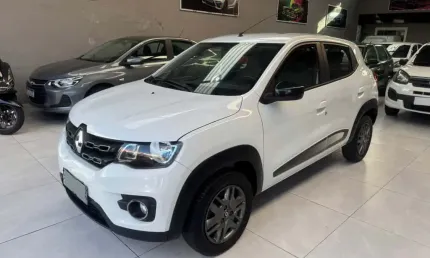 Renault kwid flex manual