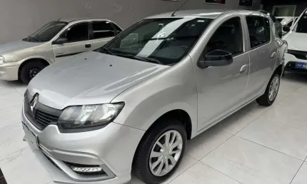 Renault sandero flex manual