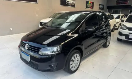 Volkswagen fox flex manual