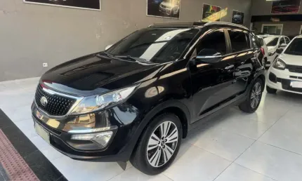 Kia sportage flex manual