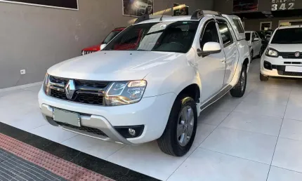 Renault duster oroch flex manual