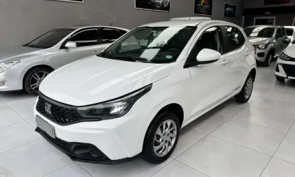 Fiat argo flex manual