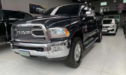 Dodge ram pickup diesel automático