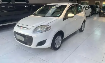 Fiat palio flex manual