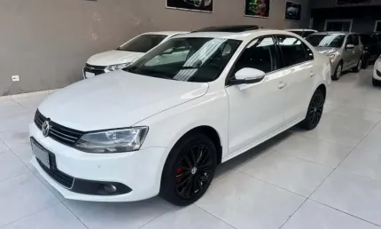 Volkswagen jetta flex automático