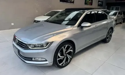 Volkswagen passat gasolina automático