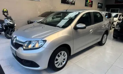 Renault logan flex manual