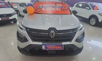 Renault kardian 1.0 techno turbo 12v 4p