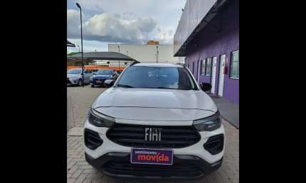 Fiat pulse 1.3 drive 8v 4p