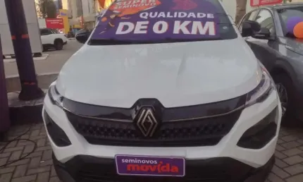 Renault kardian 1.0 techno turbo 12v 4p