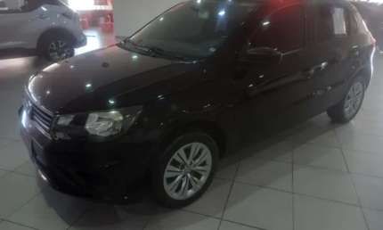 Volkswagen gol 1.0 city total flex 12v 2p