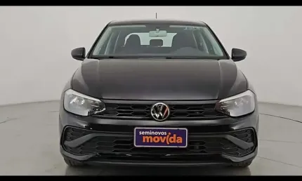 Volkswagen polo 1.0 track 12v 4p