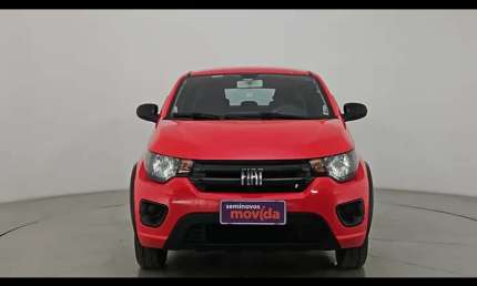 Fiat mobi 1.0 fire like 4p