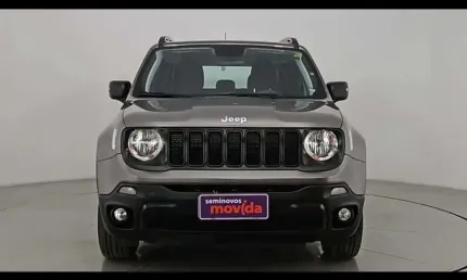 Jeep renegade 1.8 sport 16v 4p