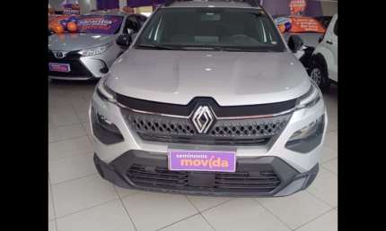 Renault kardian 1.0 techno turbo 12v 4p