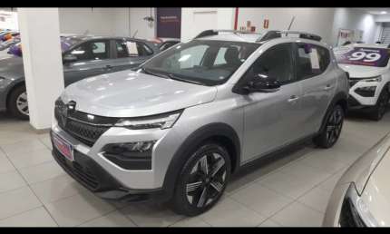 Renault kardian 1.0 techno turbo 12v 4p