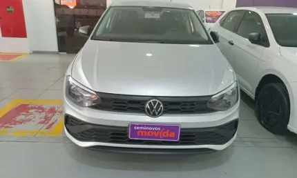 Volkswagen polo 1.0 track 12v 4p
