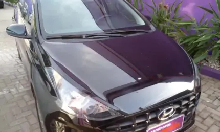 Hyundai hb20 1.0 evolution bluelink 12v 4p
