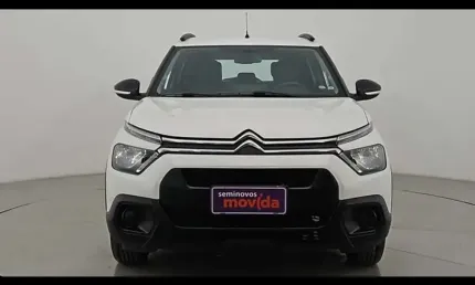 Citroën c3 1.0 feel 6v 4p