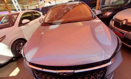 Caoa chery arrizo 1.5 6 gsx turbo 4p