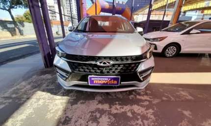 Caoa chery arrizo 1.5 6 gsx turbo 4p