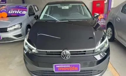 Volkswagen virtus 1.0 tsi 12v 4p
