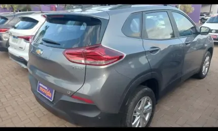 Chevrolet tracker 1.0 turbo 12v 4p