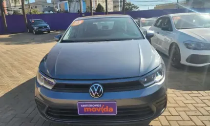 Volkswagen polo 1.0 mpi 12v 4p