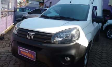 Fiat fiorino 1.4 evo endurance 8v 2p