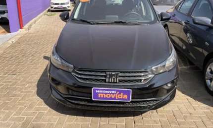 Fiat cronos 1.0 firefly drive 4p