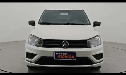 Volkswagen gol 1.0 city total flex 12v 2p