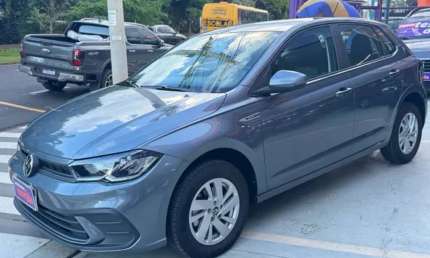 Volkswagen polo 1.0 tsi comfortline 12v 4p