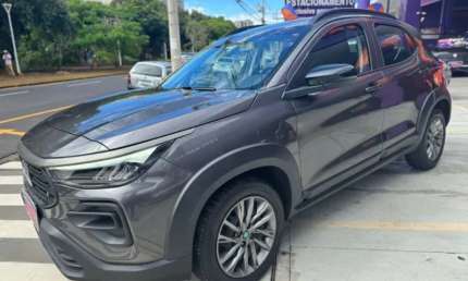 Fiat pulse 1.3 drive 8v 4p