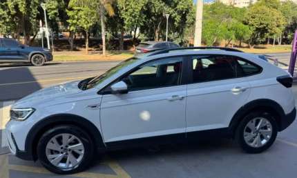 Volkswagen nivus 1.0 tsi 200 comfortline 4p