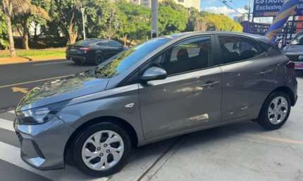 Hyundai hb20 1.0 sense plus 12v 4p