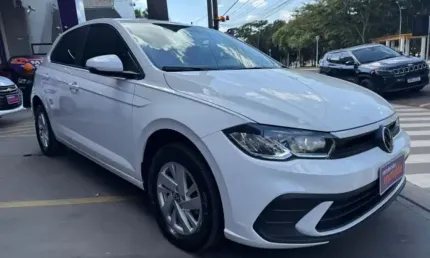 Volkswagen polo 1.0 tsi 12v 4p